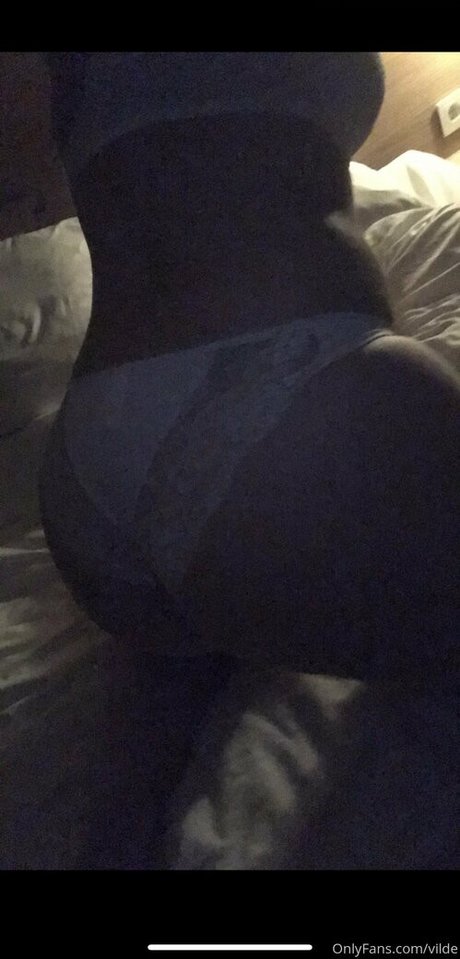 vilde star érotique images