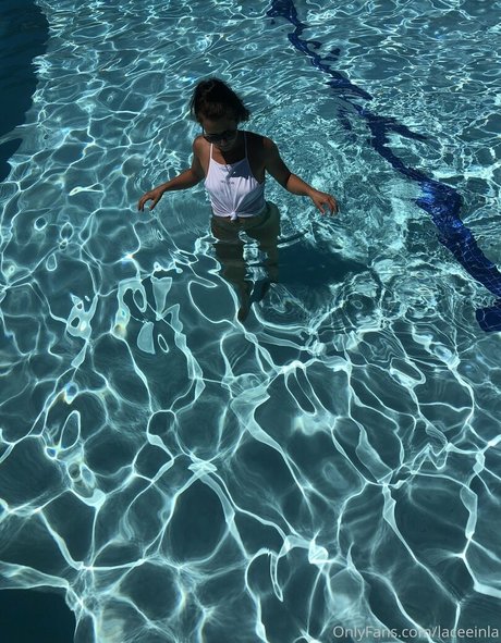 Laceeinla modèle chaud collection