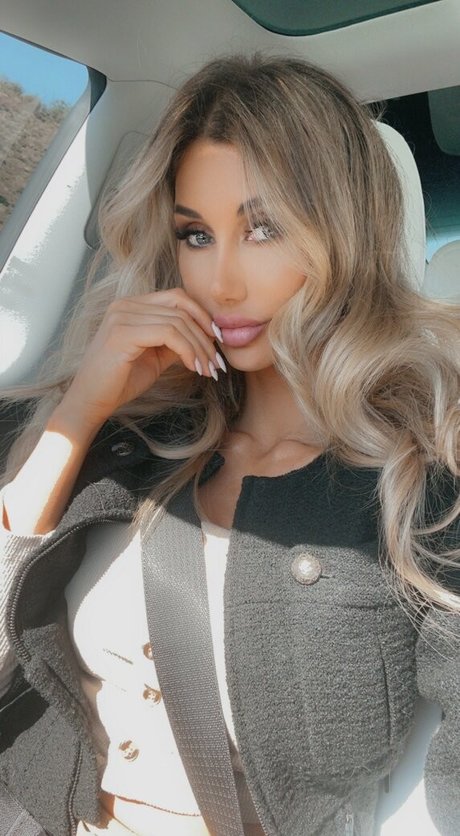 sarairollins étoile sexy photos