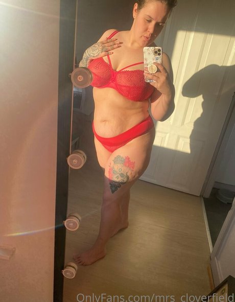 mrs cloverfield modèle meilleur des photos