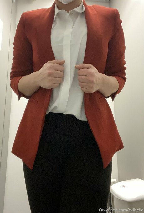 DDBella étoile nue collection