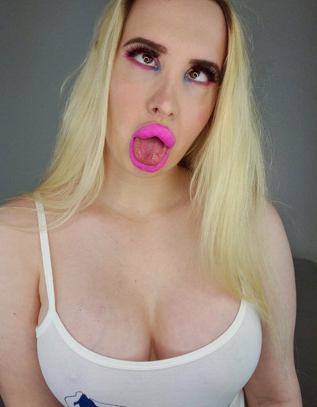 vivianroseofficial modèle de haute qualité photos