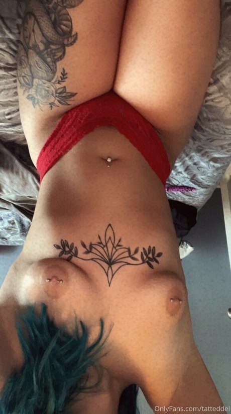 tatteddel xxx étoile archive