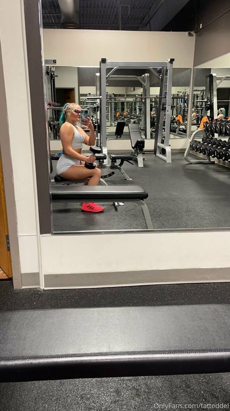 tatteddel Profilfoto