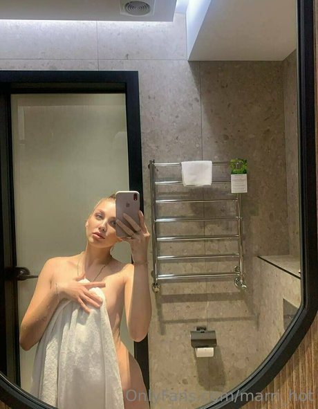 marri hot meilleure actrice image