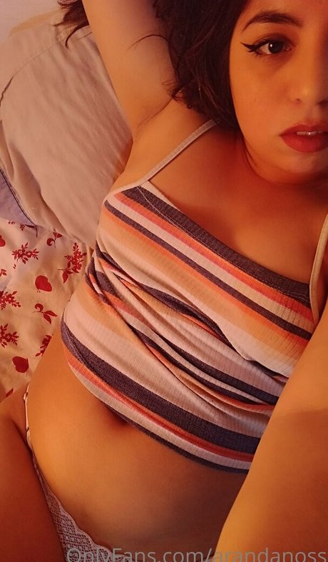 sweetarandanoss modèle exclusif galerie