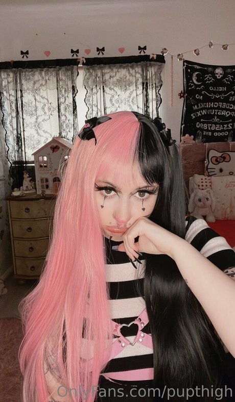 pupthigh meilleure actrice galerie