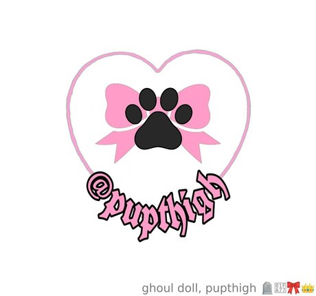 pupthigh étoile sexy collection