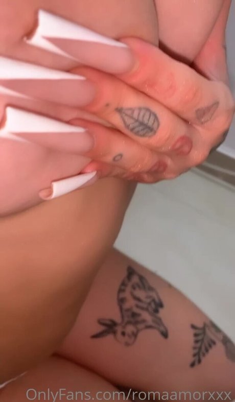 romaamorxxx modèle xxx galerie