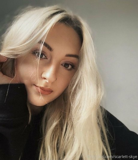 scarlett skye star du porno sexy images