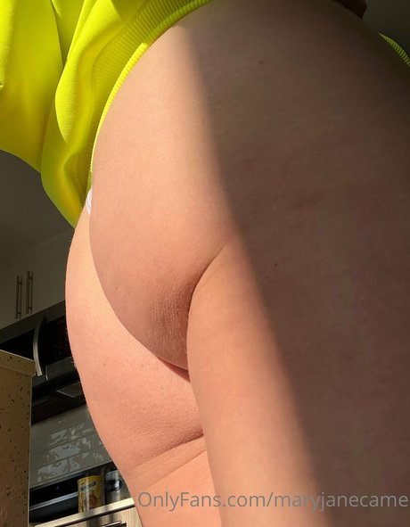 maryjanecame actrice parfaite archive