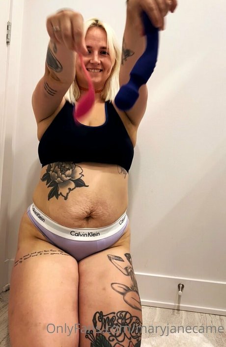 maryjanecame star du porno gratuite collection