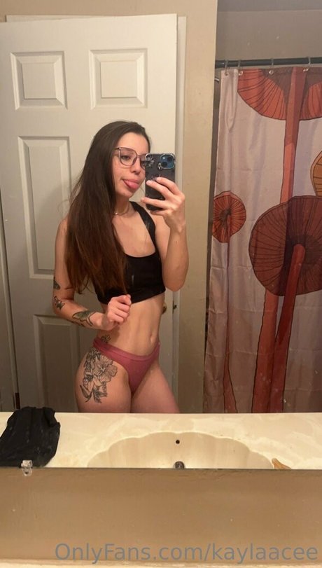 kaylaacee étoile gratuite archive