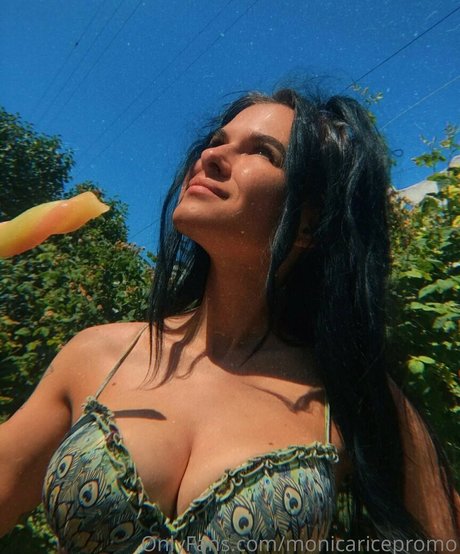 monicaricepromo nus étoiles galerie