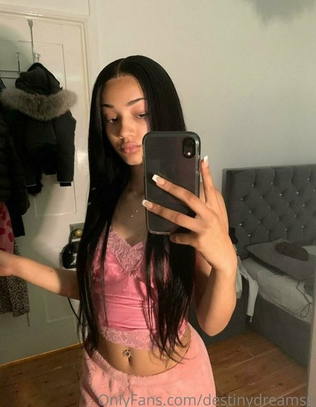 destinydreamss actrice porno collection