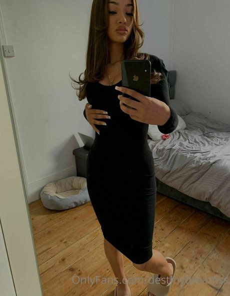 destinydreamss beau modèle img