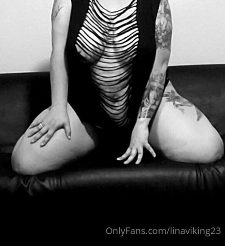 linaviking23 modèle joli galerie