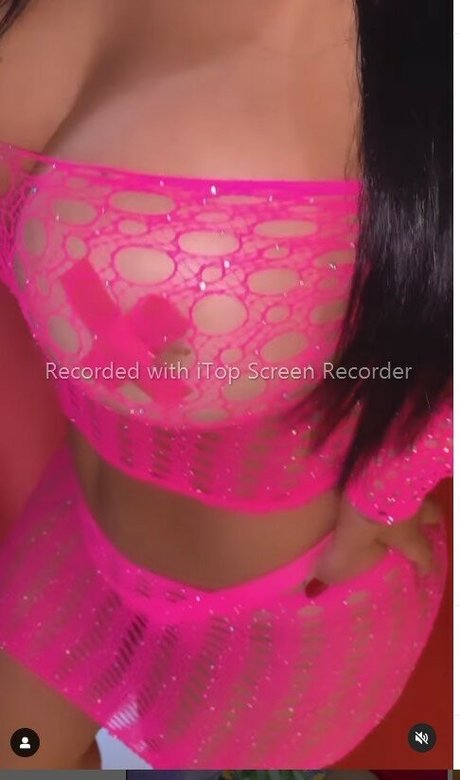 gislainepenaa joli modèle photo