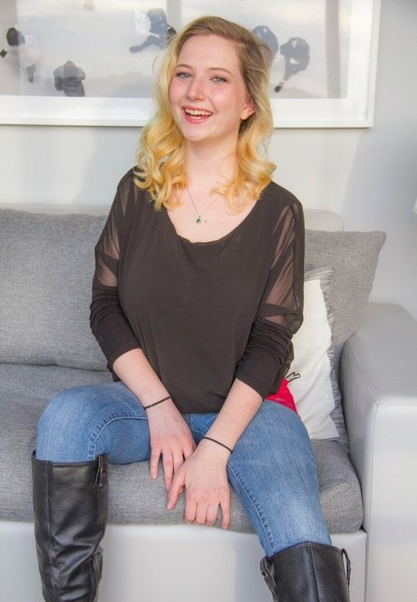 Calliope Rossi actrice de sexe img