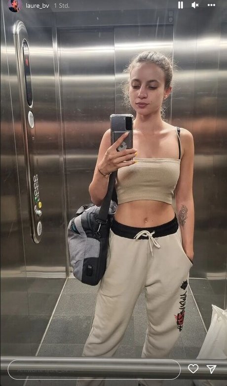 laure bv étoile sympa des photos