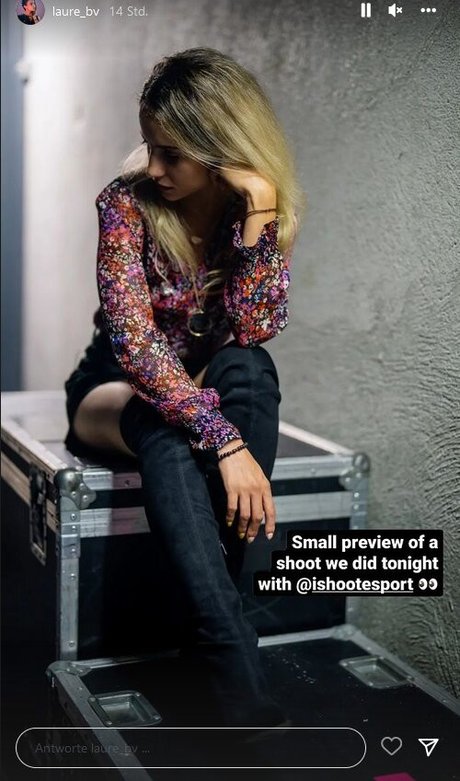 laure bv étoile adulte collection