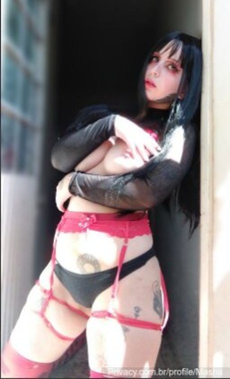 Masha Mashalikeocean art modèle image