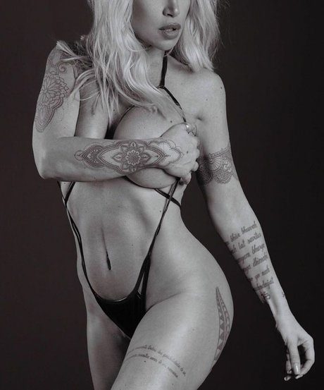 Florencia Pena belle étoile archive