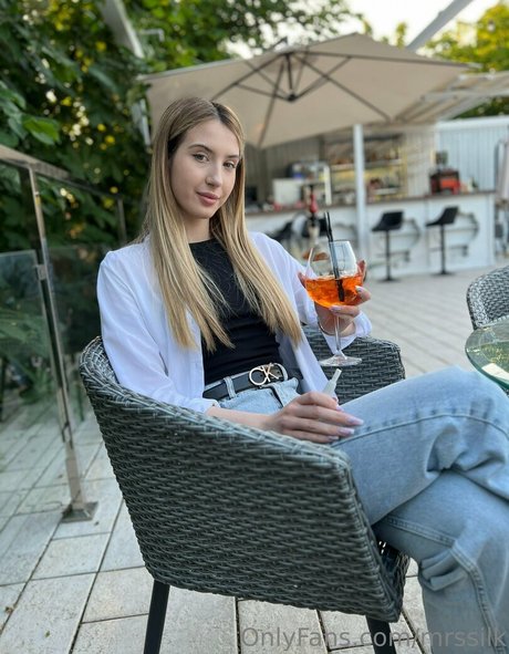 mrssilk meilleur modèle galerie