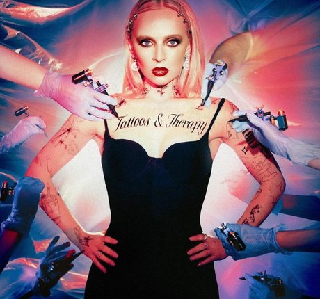 Madilyn Bailey actrice adulte galerie