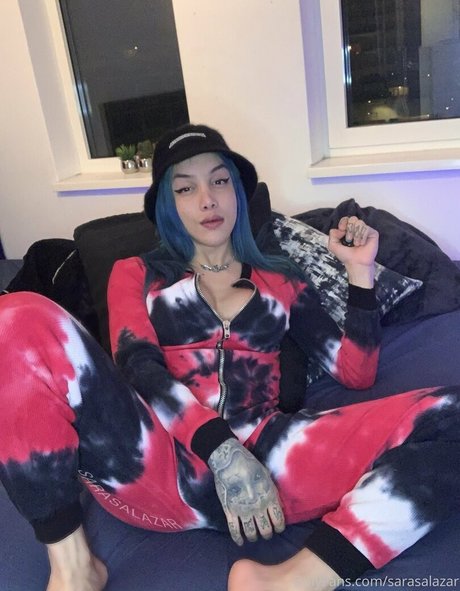 sarasalazar sexe de star du porno des photos