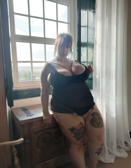 isaluvbbw modèle meilleur images