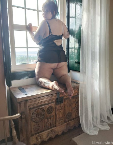 isaluvbbw étoile galerie