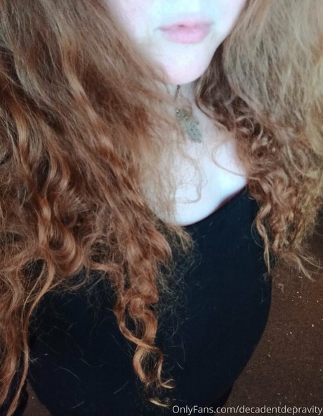 decadentdepravity star du porno galeries