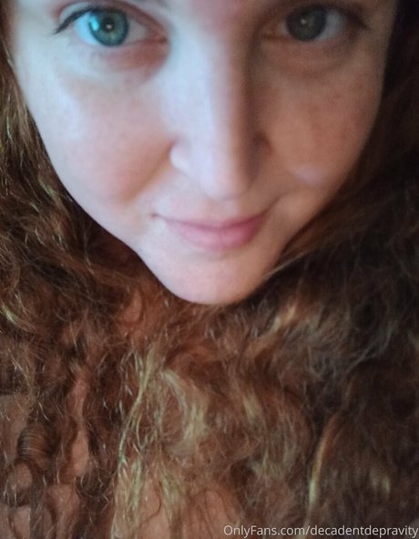 decadentdepravity star du porno image