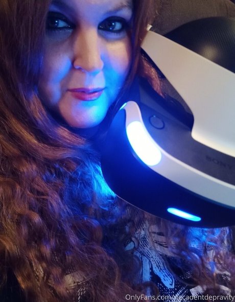 decadentdepravity étoile de l'art archive