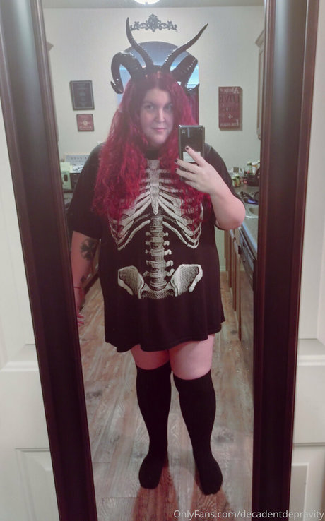 decadentdepravity haut de star du porno photo