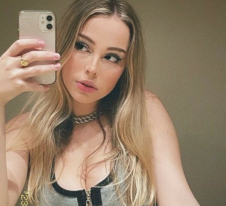 Maria Fernanda Gullane étoile parfaite photos