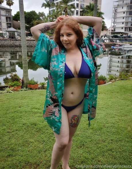 xfaeryprincessx jolie actrice collection