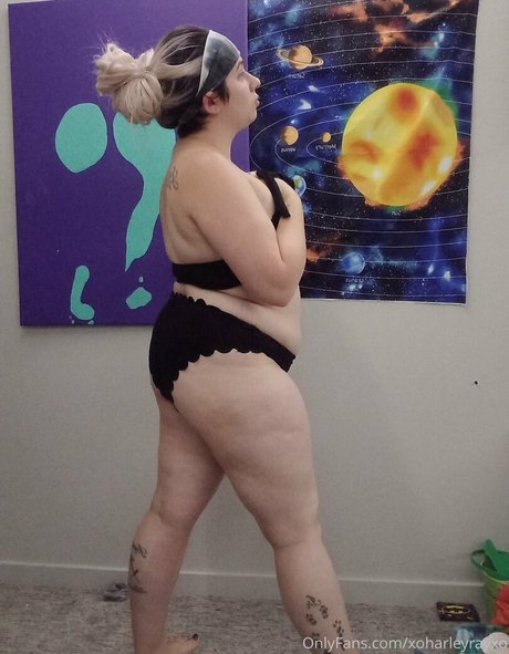 xoharleyrayxo modèle sexy galeries