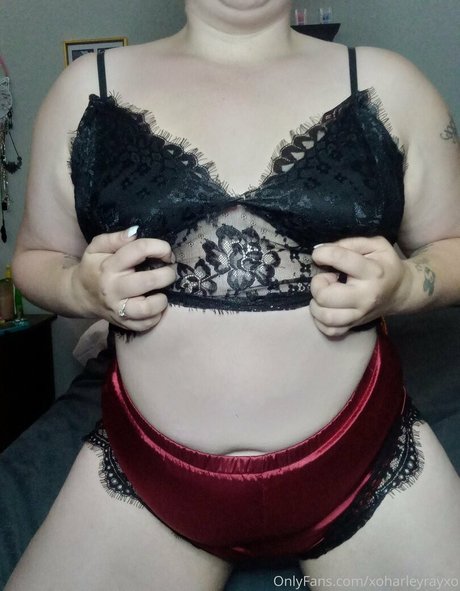 xoharleyrayxo art star du porno img