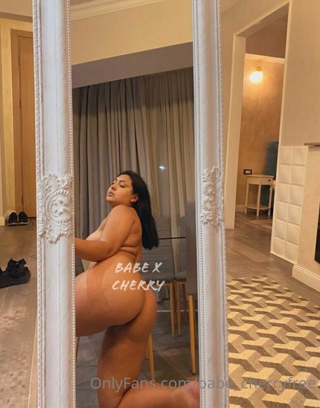 babe cherryfree étoile sexy des photos