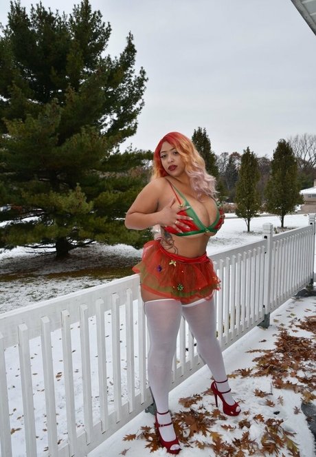 brijamonet modèle joli photo