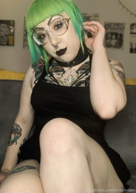 trrashvixen modèle adulte images