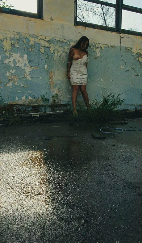 goat redhead jolie étoile photos