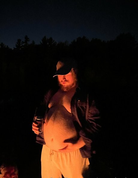 roaminghog étoile sympa photo