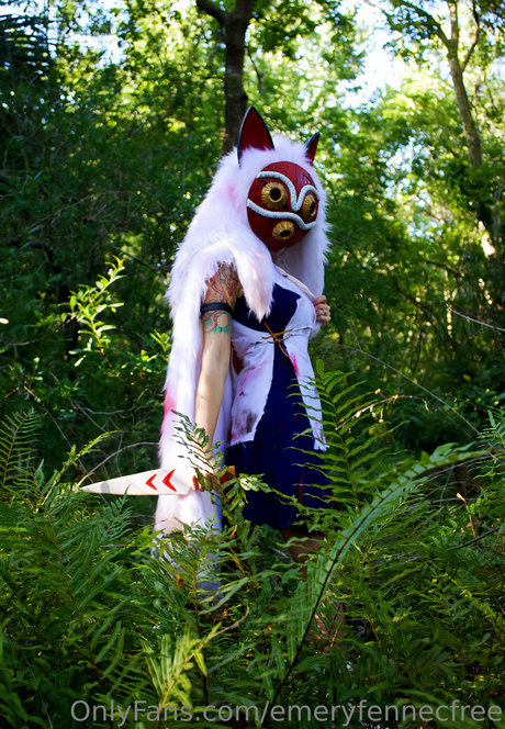 emeryfennecfree étoile parfaite des photos