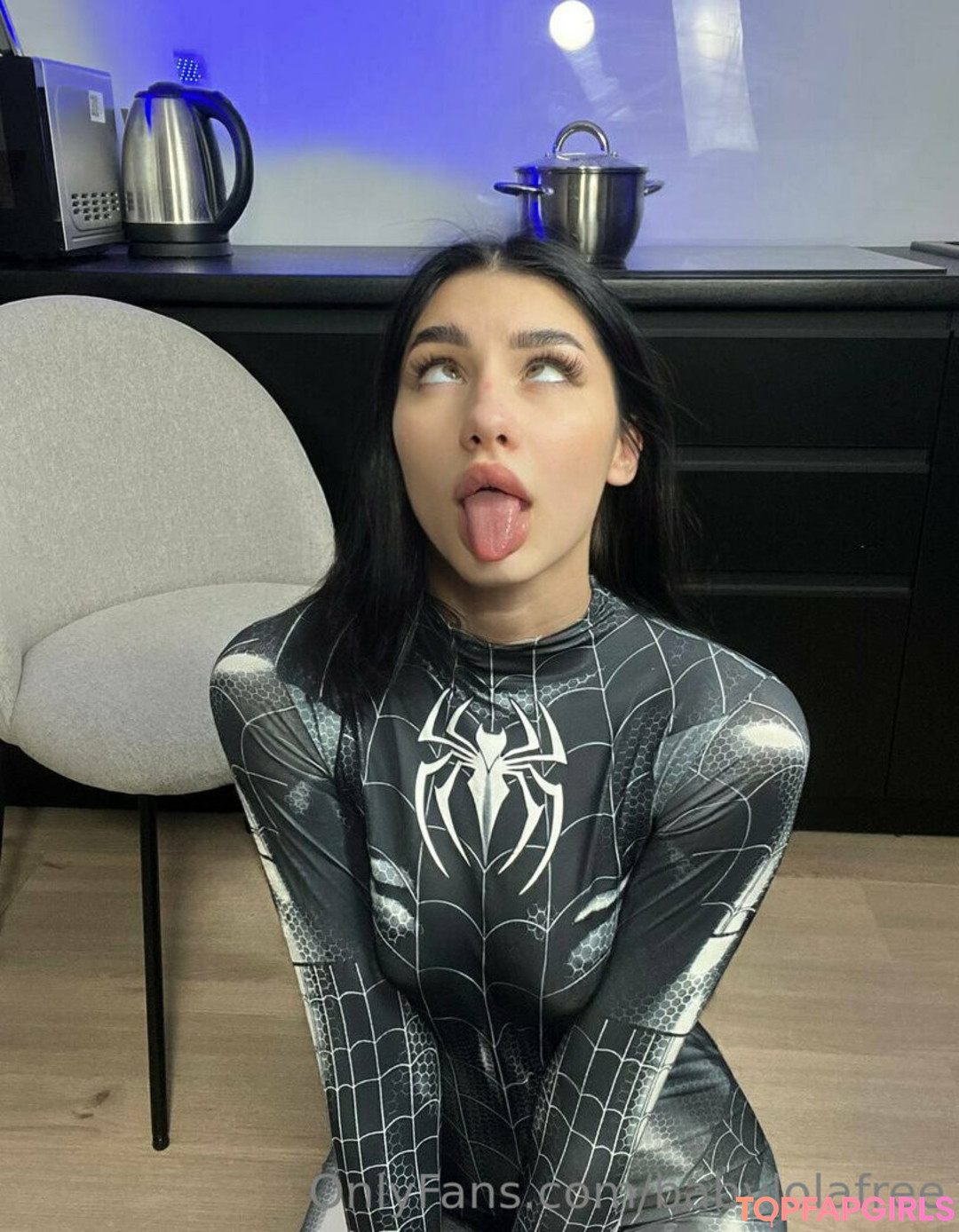 babylolafree actrice exclusive collection