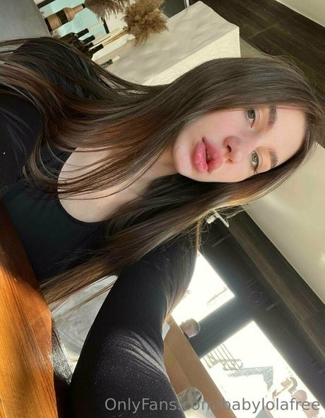 babylolafree modèle collection