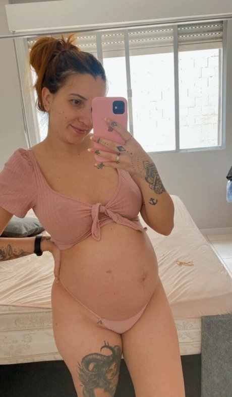 Rafaela Berger jolie actrice photo