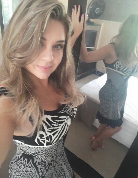 Kris Bianco modèle de sexe galeries